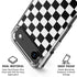 Sneakerhead Checkered iPhone 17 Air MagSafe Case