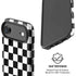 Sneakerhead Checkered iPhone 17 Air Magsafe Impact Case