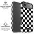 Sneakerhead Checkered iPhone 17 Air Magsafe Impact Case