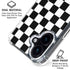 Sneakerhead Checkered iPhone 17 MagSafe Case