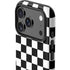 Sneakerhead Checkered iPhone 17 Pro Impact Case