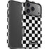 Sneakerhead Checkered iPhone 17 Pro Impact Case