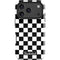 Sneakerhead Checkered iPhone 17 Pro Max Impact Case