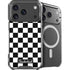 Sneakerhead Checkered iPhone 17 Pro Max MagSafe Case