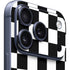 Sneakerhead Checkered iPhone 17 Pro Max Skin
