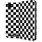 Sneakerhead Checkered iPhone SE (2nd & 3rd Gen) Folio Case
