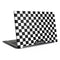 Sneakerhead Checkered Dell Latitude Skin