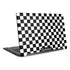 Sneakerhead Checkered Dell Latitude Skin
