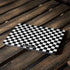 Sneakerhead Checkered Apple MacBook Air Skin