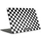 Sneakerhead Checkered MacBook Skins