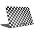 Sneakerhead Checkered MacBook Skins