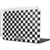 Sneakerhead Checkered MacBook Cases