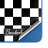 Sneakerhead Checkered Moto G Play 4G (2024) Skin