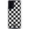 Sneakerhead Checkered Moto G Power 5G (2024) Clear Case