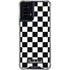 Sneakerhead Checkered Moto G Power 5G (2024) Clear Case