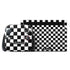 Sneakerhead Checkered Nintendo Switch 2 (2025) with Joy-Con Skin