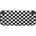 Sneakerhead Checkered Nintendo Switch 2 (2025) with Joy-Con Skin