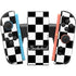 Sneakerhead Checkered Nintendo Switch 2 (2025) Joy-Con Controller Skin
