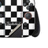 Sneakerhead Checkered Nintendo Switch 2 (2025) Joy-Con Controller Skin