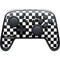 Sneakerhead Checkered Nintendo Skins