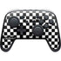 Sneakerhead Checkered Nintendo Skins
