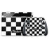 Sneakerhead Checkered Nintendo Skins