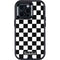 Sneakerhead Checkered Otterbox Defender iPhone Skin