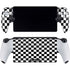 Sneakerhead Checkered PlayStation Portal Remote Player Skin