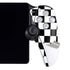 Sneakerhead Checkered PlayStation Portal Remote Player Skin