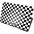 Sneakerhead Checkered Dell Precision Skin