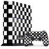 Sneakerhead Checkered PlayStation PS4 Skins