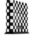 Sneakerhead Checkered PlayStation PS4 Skins