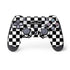 Sneakerhead Checkered PlayStation PS4 Skins