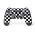 Sneakerhead Checkered PlayStation PS4 Skins