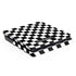 Sneakerhead Checkered PlayStation PS4 Skins