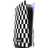 Sneakerhead Checkered PlayStation PS5 Skins