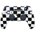 Sneakerhead Checkered PlayStation PS5 Skins