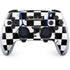 Sneakerhead Checkered PS5 DualSense Edge Pro Controller Skin
