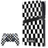 Sneakerhead Checkered PS5 Pro Bundle Skin