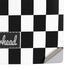 Sneakerhead Checkered PS5 Pro Console Skin