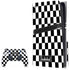 Sneakerhead Checkered PlayStation PS5 Skins