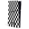 Sneakerhead Checkered PS5 Slim Digital Edition Console Skin