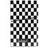 Sneakerhead Checkered PS5 Slim Digital Edition Console Skin