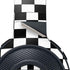 Sneakerhead Checkered Razer Kraken X Skin