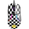 Sneakerhead Checkered SteelSeries Rival 600 Gaming Mouse Skin