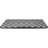 Sneakerhead Checkered Surface Laptop 7 13.8in Skin