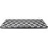 Sneakerhead Checkered Surface Laptop 7 15in Skin