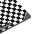 Sneakerhead Checkered Surface Laptop 7 15in Skin