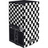 Sneakerhead Checkered Xbox Series X Bundle Skin