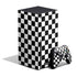 Sneakerhead Checkered Xbox Series X Skins